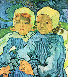 Two Children